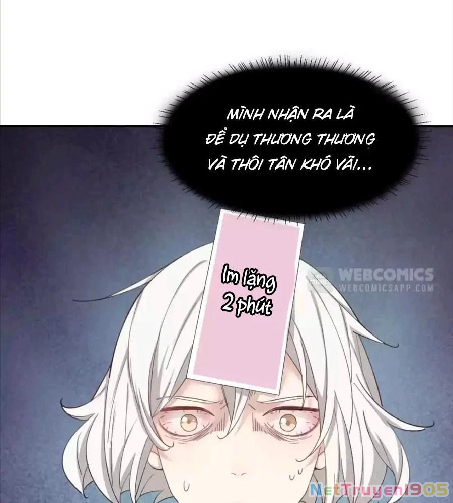 Giờ nay cô ấy cũng rất dễ thương Chapter 49 - Trang 36