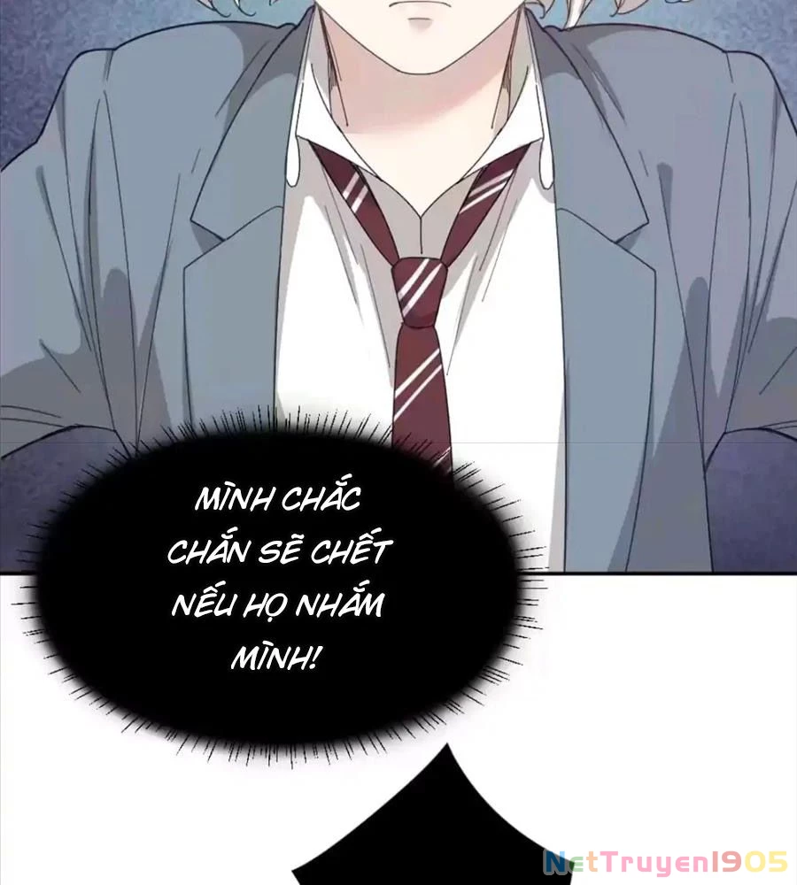 Giờ nay cô ấy cũng rất dễ thương Chapter 49 - Trang 37