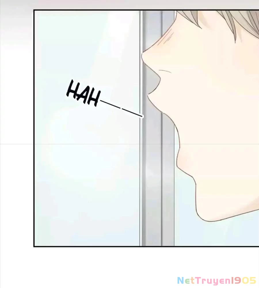 Giờ nay cô ấy cũng rất dễ thương Chapter 49 - Trang 4