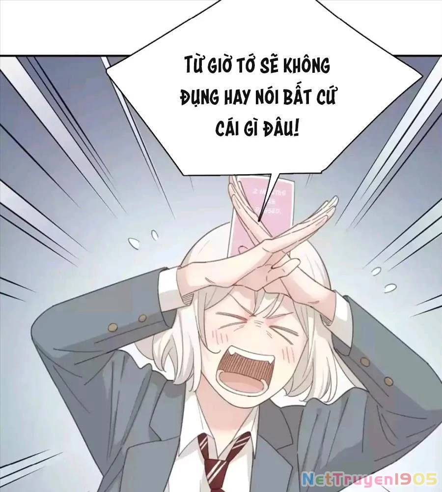 Giờ nay cô ấy cũng rất dễ thương Chapter 49 - Trang 40
