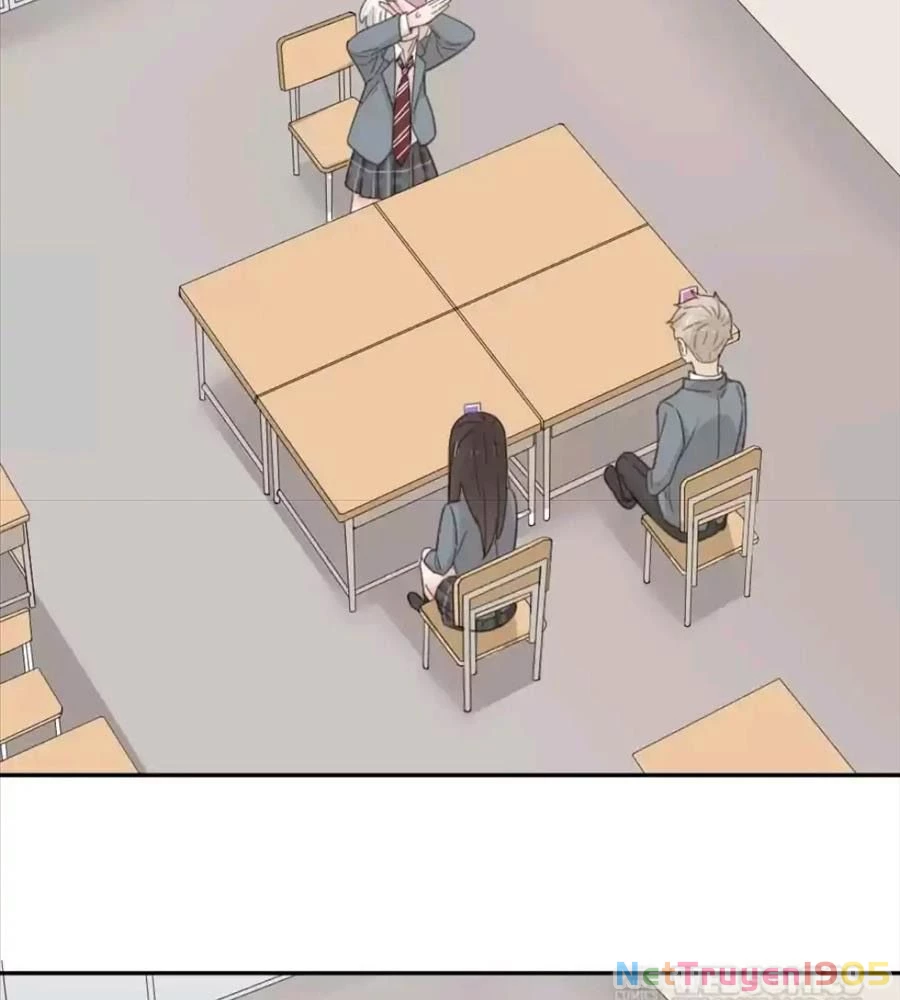 Giờ nay cô ấy cũng rất dễ thương Chapter 49 - Trang 42