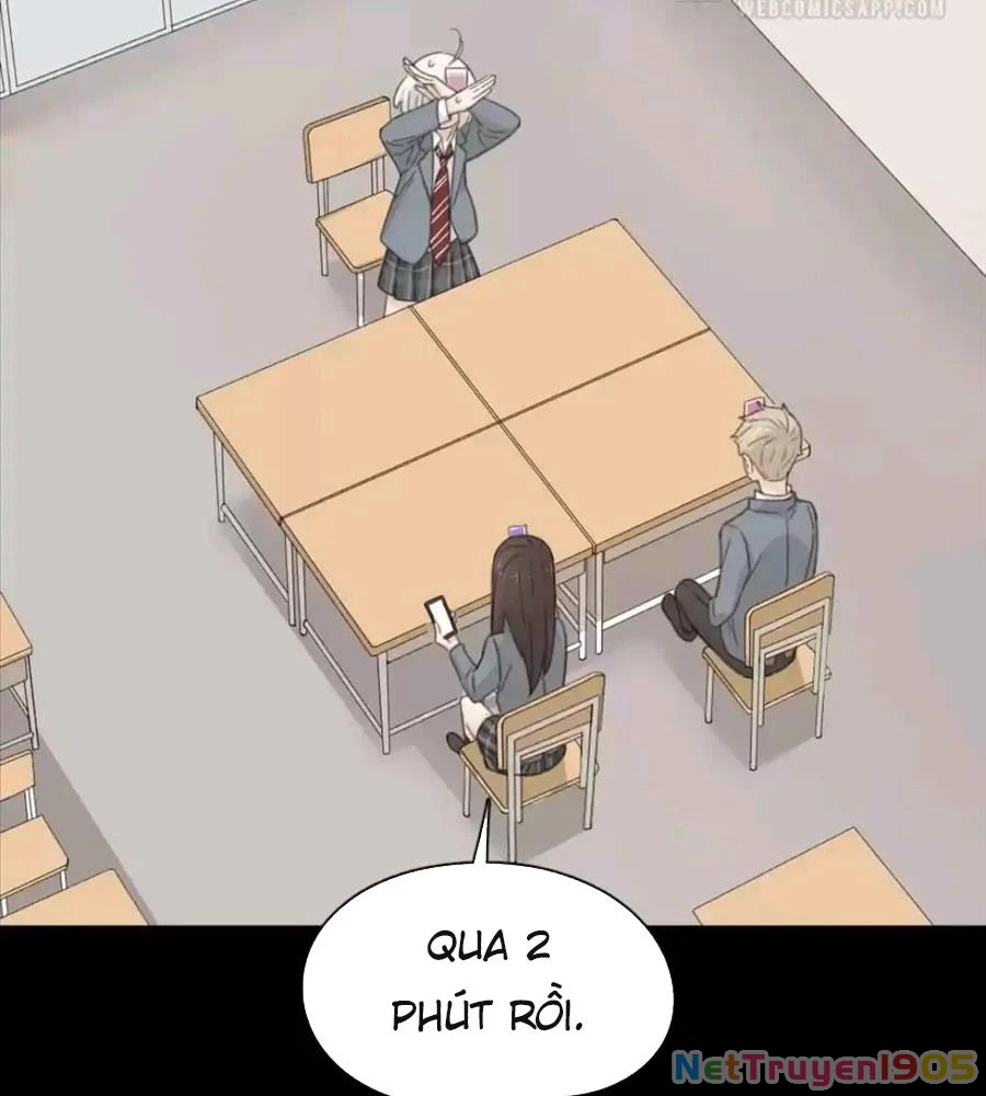 Giờ nay cô ấy cũng rất dễ thương Chapter 49 - Trang 43