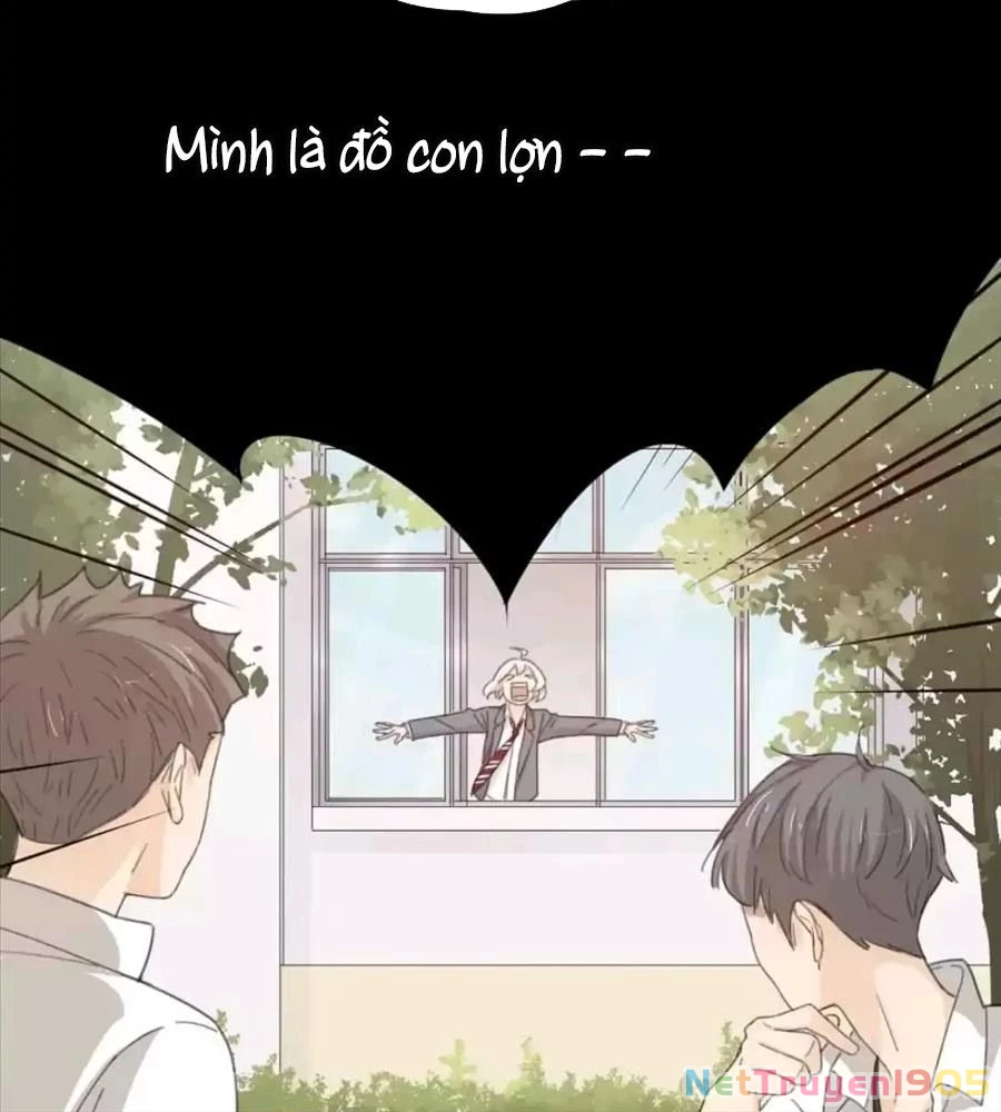 Giờ nay cô ấy cũng rất dễ thương Chapter 49 - Trang 44