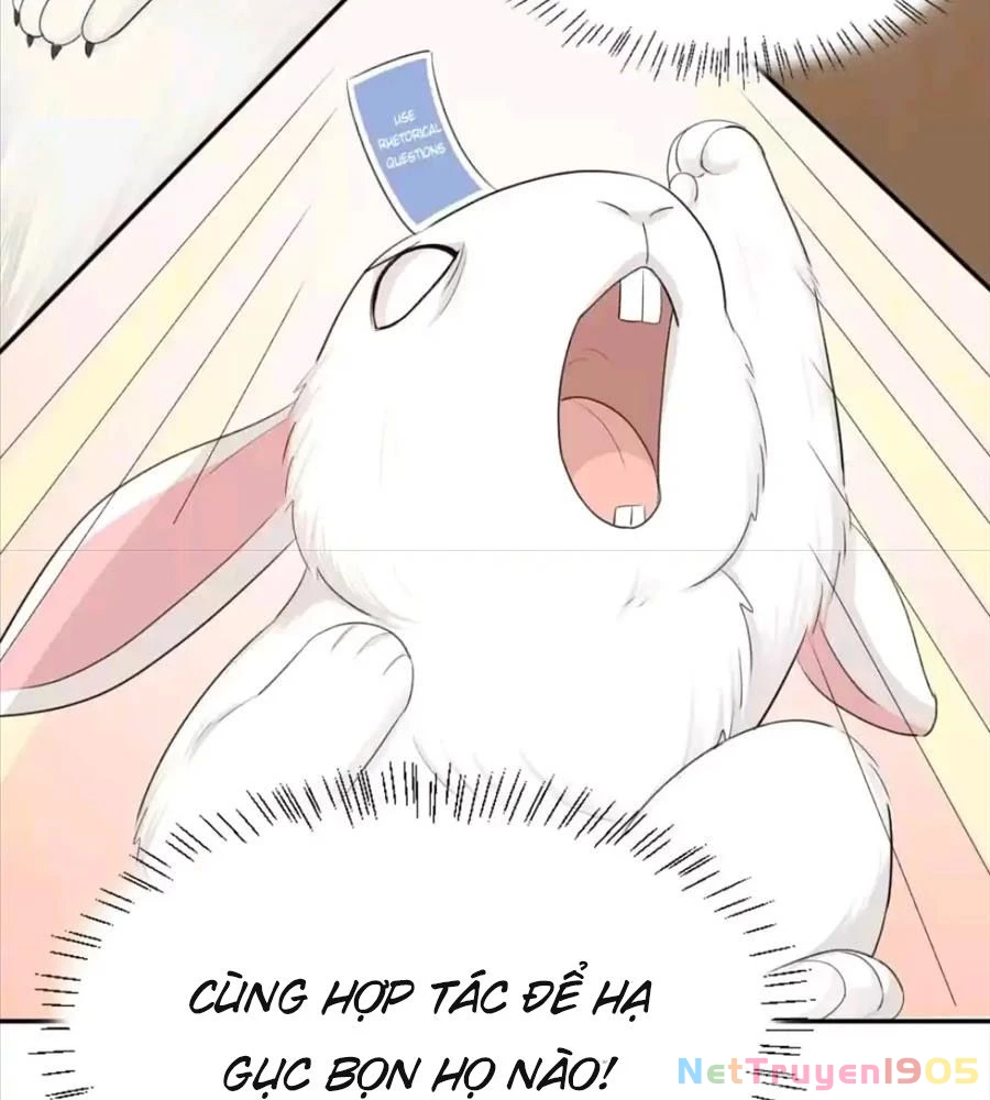 Giờ nay cô ấy cũng rất dễ thương Chapter 49 - Trang 47