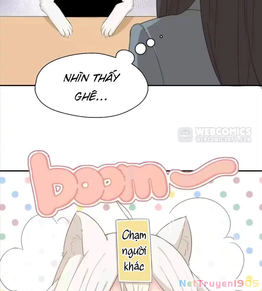 Giờ nay cô ấy cũng rất dễ thương Chapter 49 - Trang 49