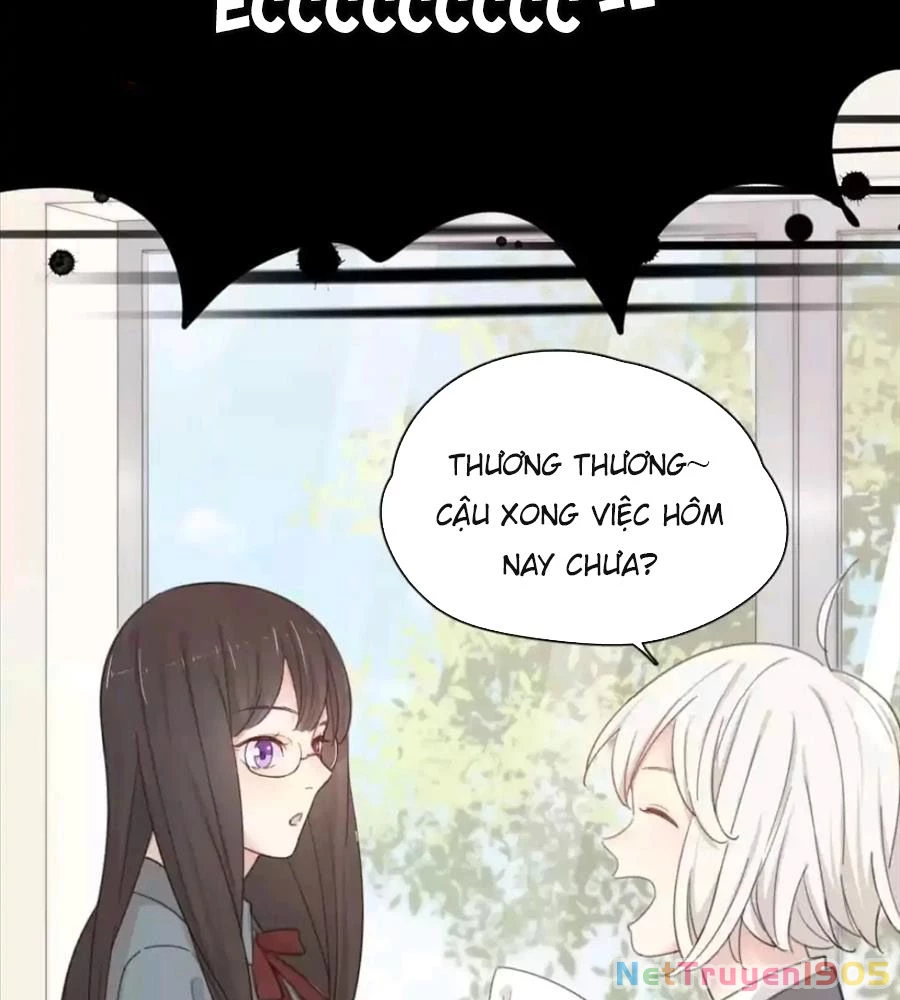 Giờ nay cô ấy cũng rất dễ thương Chapter 49 - Trang 8