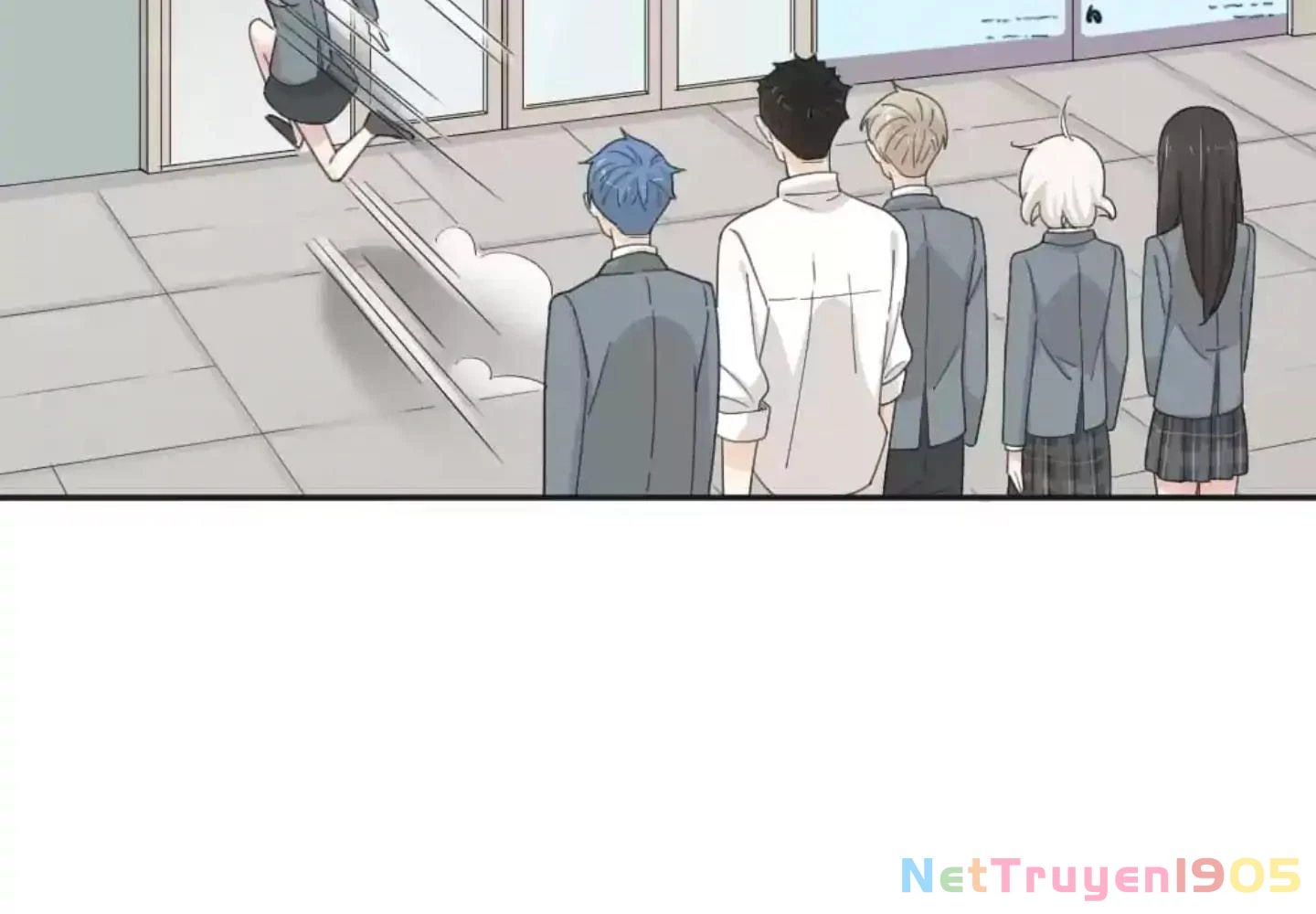 Giờ nay cô ấy cũng rất dễ thương Chapter 50 - Trang 13