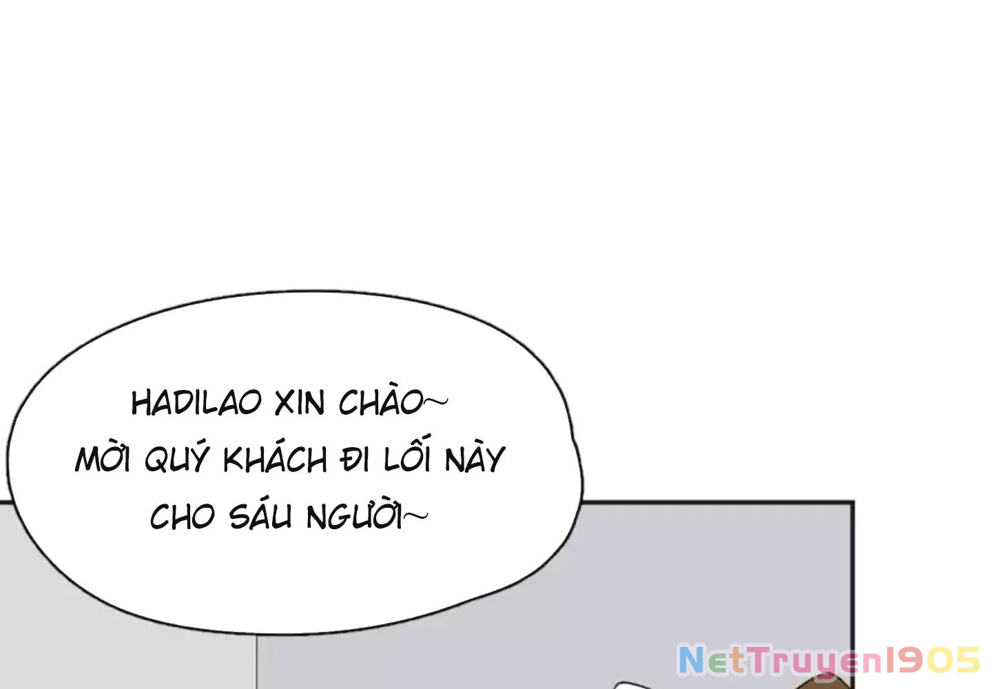 Giờ nay cô ấy cũng rất dễ thương Chapter 50 - Trang 14