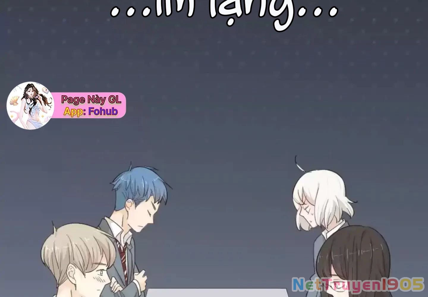Giờ nay cô ấy cũng rất dễ thương Chapter 50 - Trang 24