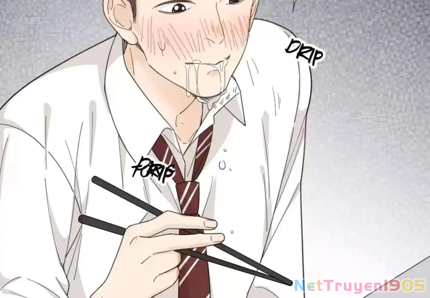 Giờ nay cô ấy cũng rất dễ thương Chapter 50 - Trang 31