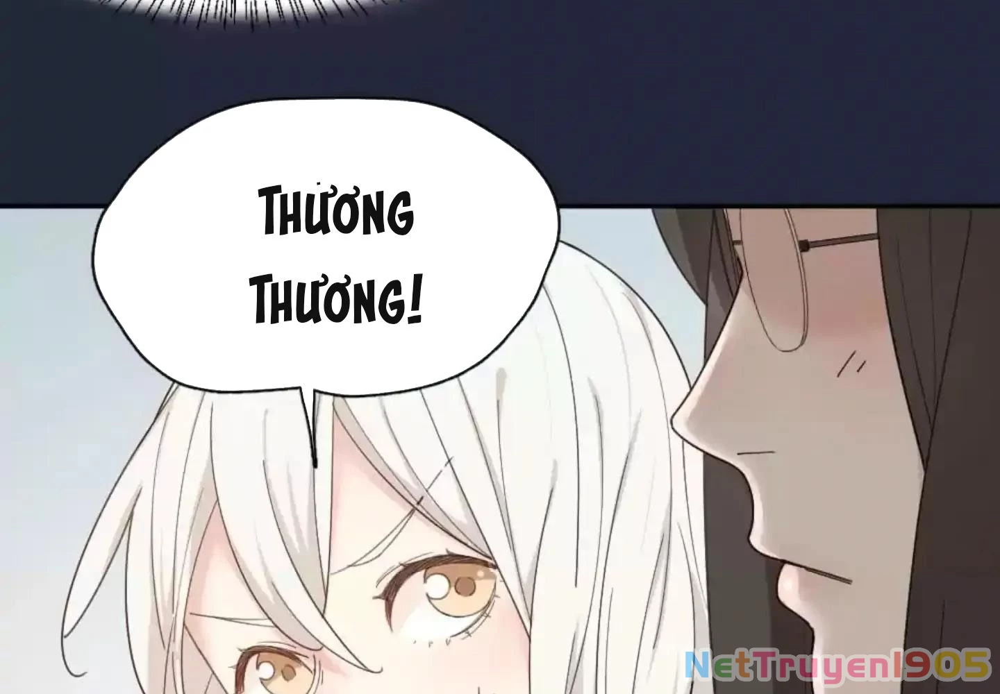 Giờ nay cô ấy cũng rất dễ thương Chapter 50 - Trang 37