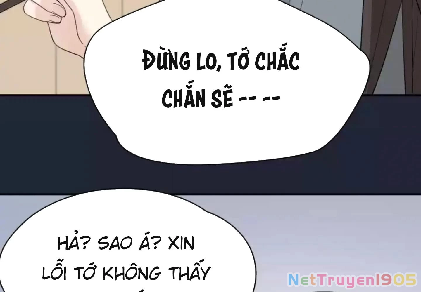 Giờ nay cô ấy cũng rất dễ thương Chapter 50 - Trang 39
