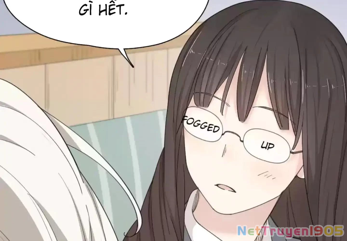 Giờ nay cô ấy cũng rất dễ thương Chapter 50 - Trang 40