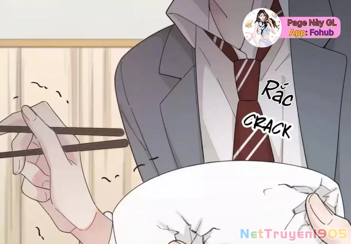 Giờ nay cô ấy cũng rất dễ thương Chapter 50 - Trang 43