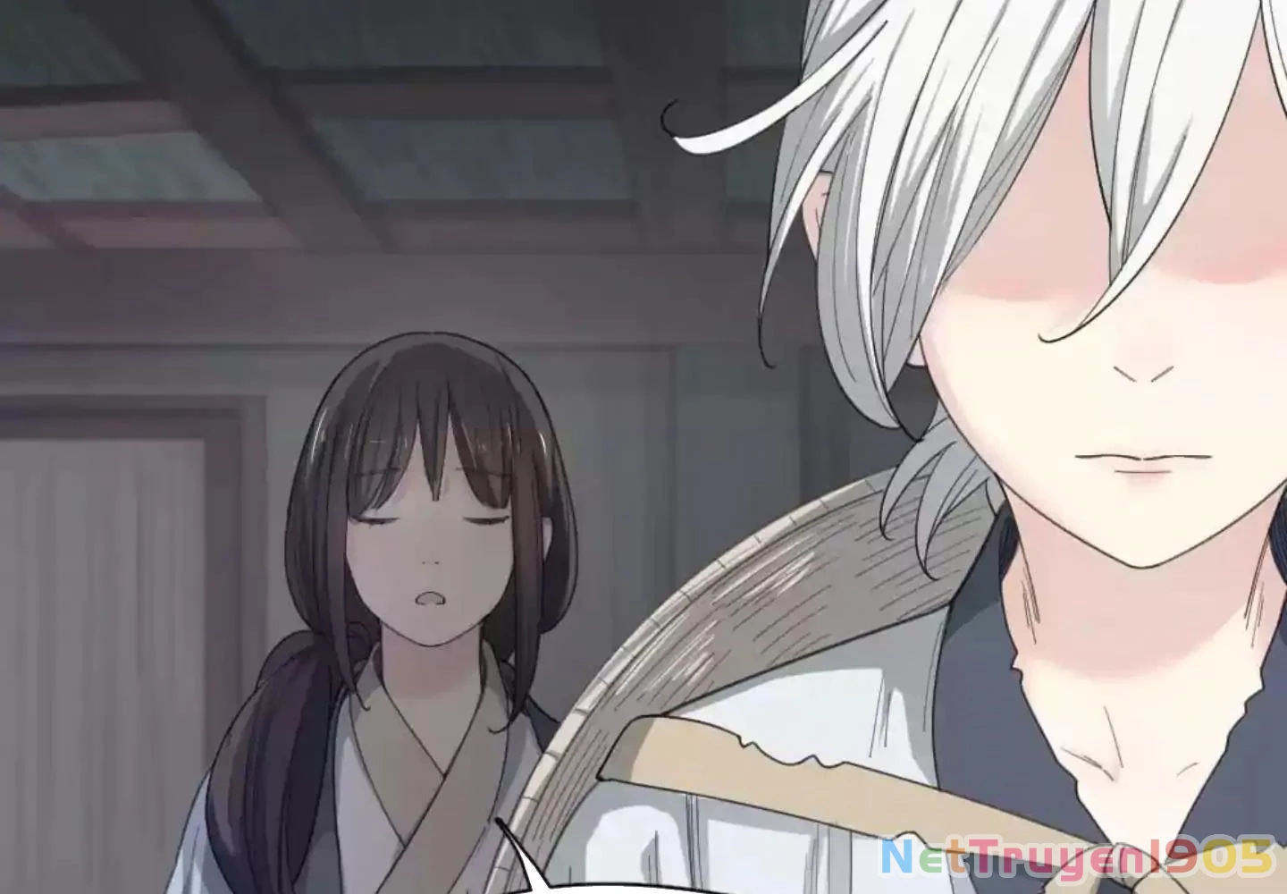 Giờ nay cô ấy cũng rất dễ thương Chapter 50 - Trang 49