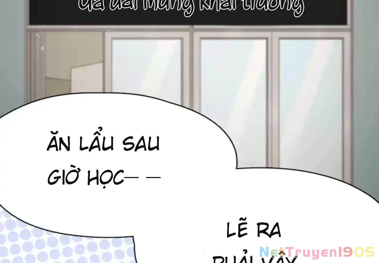 Giờ nay cô ấy cũng rất dễ thương Chapter 50 - Trang 7