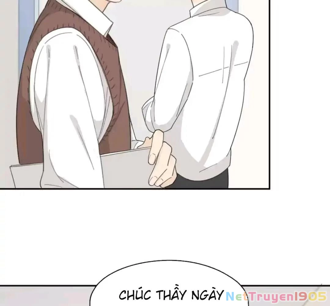 Giờ nay cô ấy cũng rất dễ thương Chapter 51 - Trang 10