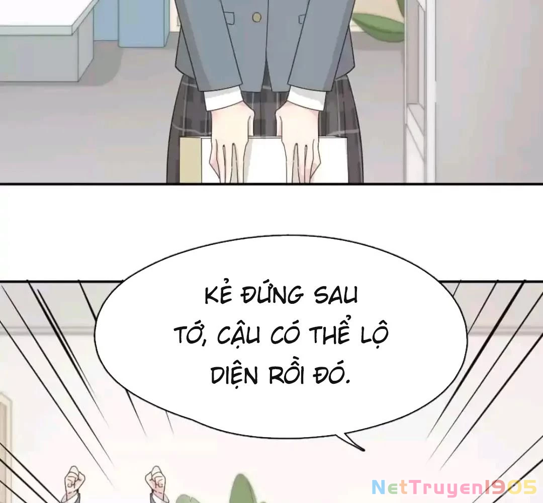 Giờ nay cô ấy cũng rất dễ thương Chapter 51 - Trang 12