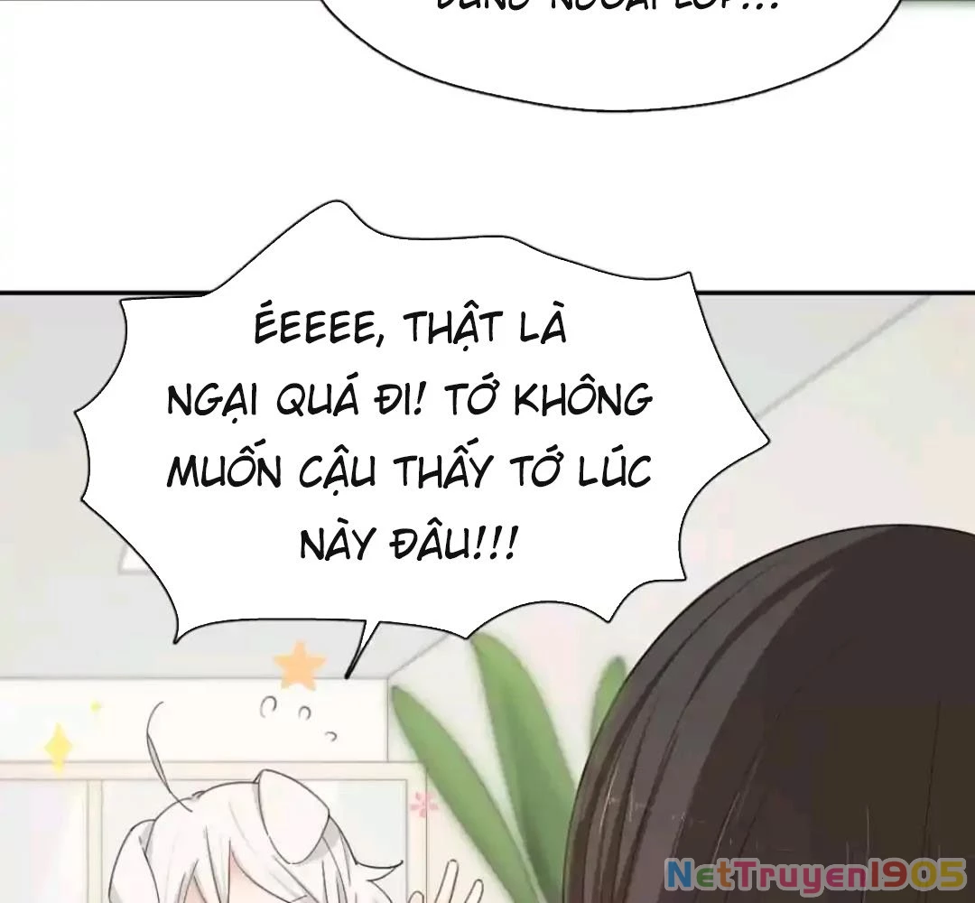 Giờ nay cô ấy cũng rất dễ thương Chapter 51 - Trang 16