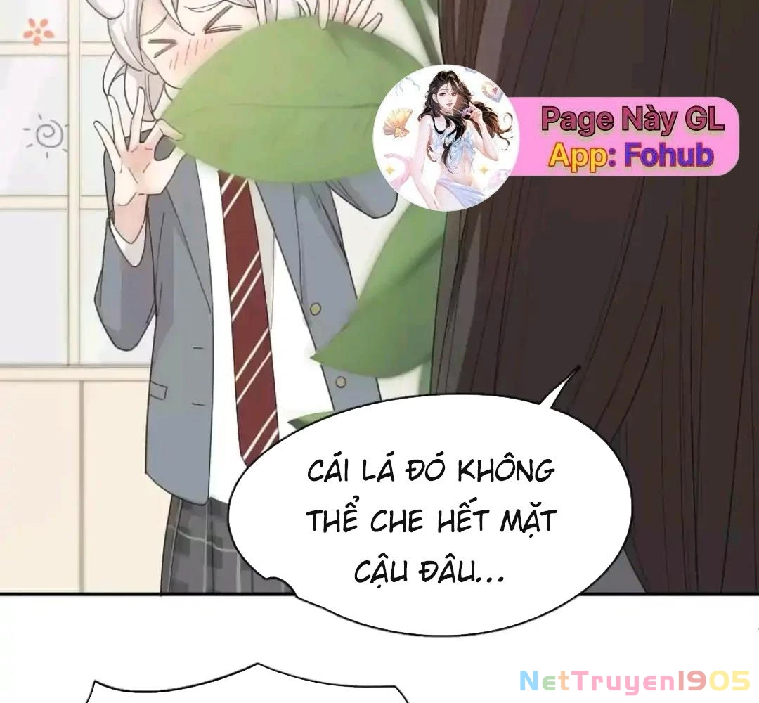 Giờ nay cô ấy cũng rất dễ thương Chapter 51 - Trang 17