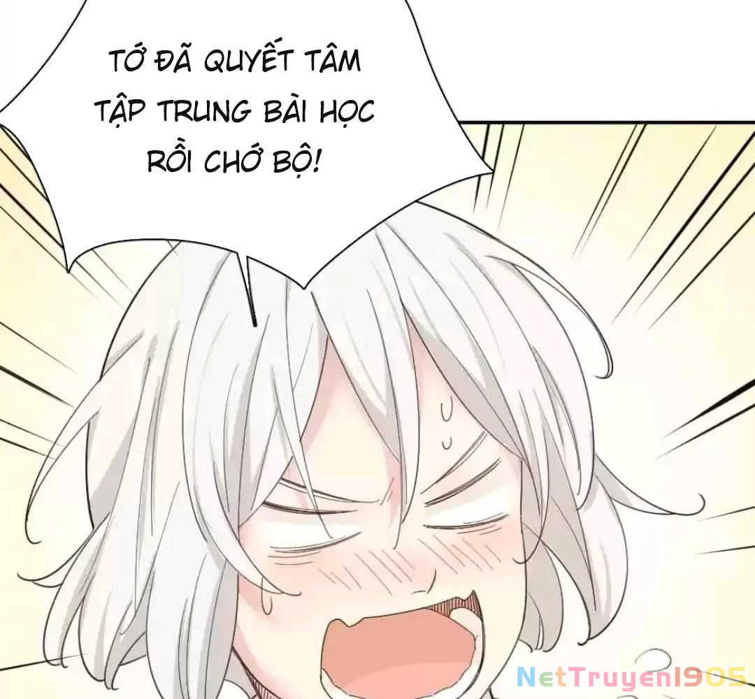 Giờ nay cô ấy cũng rất dễ thương Chapter 51 - Trang 18