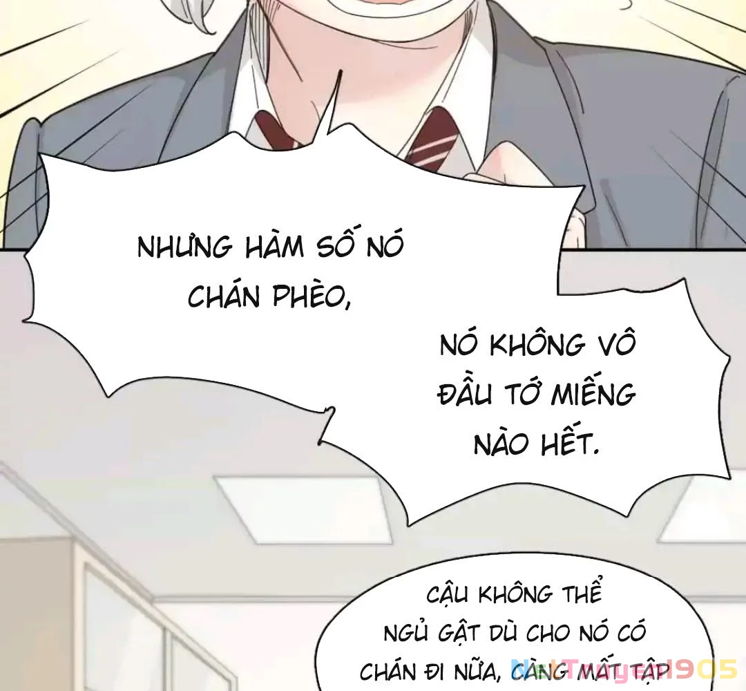 Giờ nay cô ấy cũng rất dễ thương Chapter 51 - Trang 19
