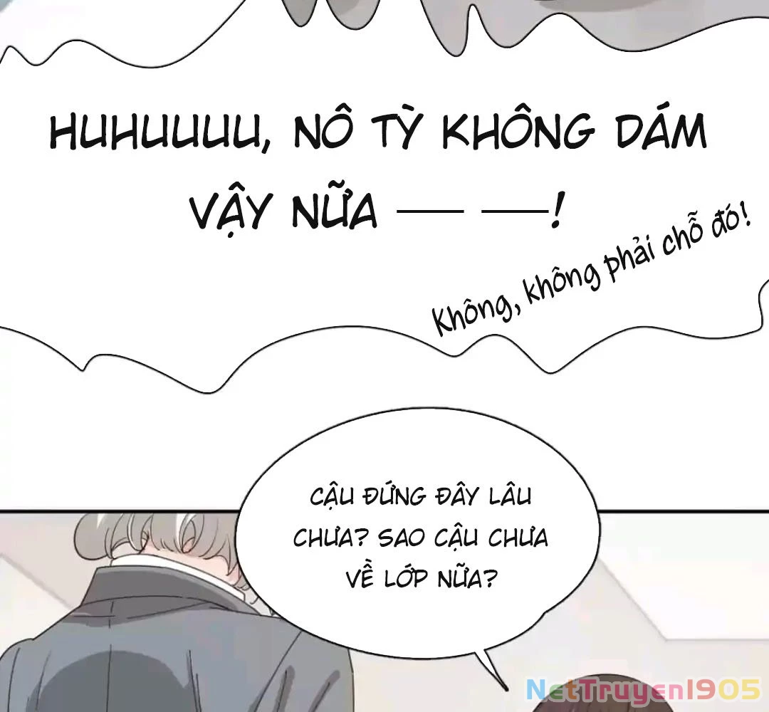 Giờ nay cô ấy cũng rất dễ thương Chapter 51 - Trang 21