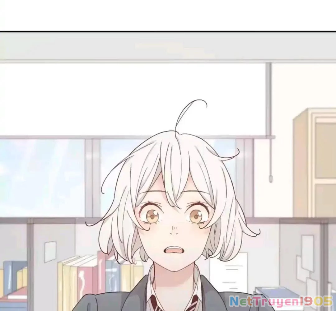 Giờ nay cô ấy cũng rất dễ thương Chapter 51 - Trang 25
