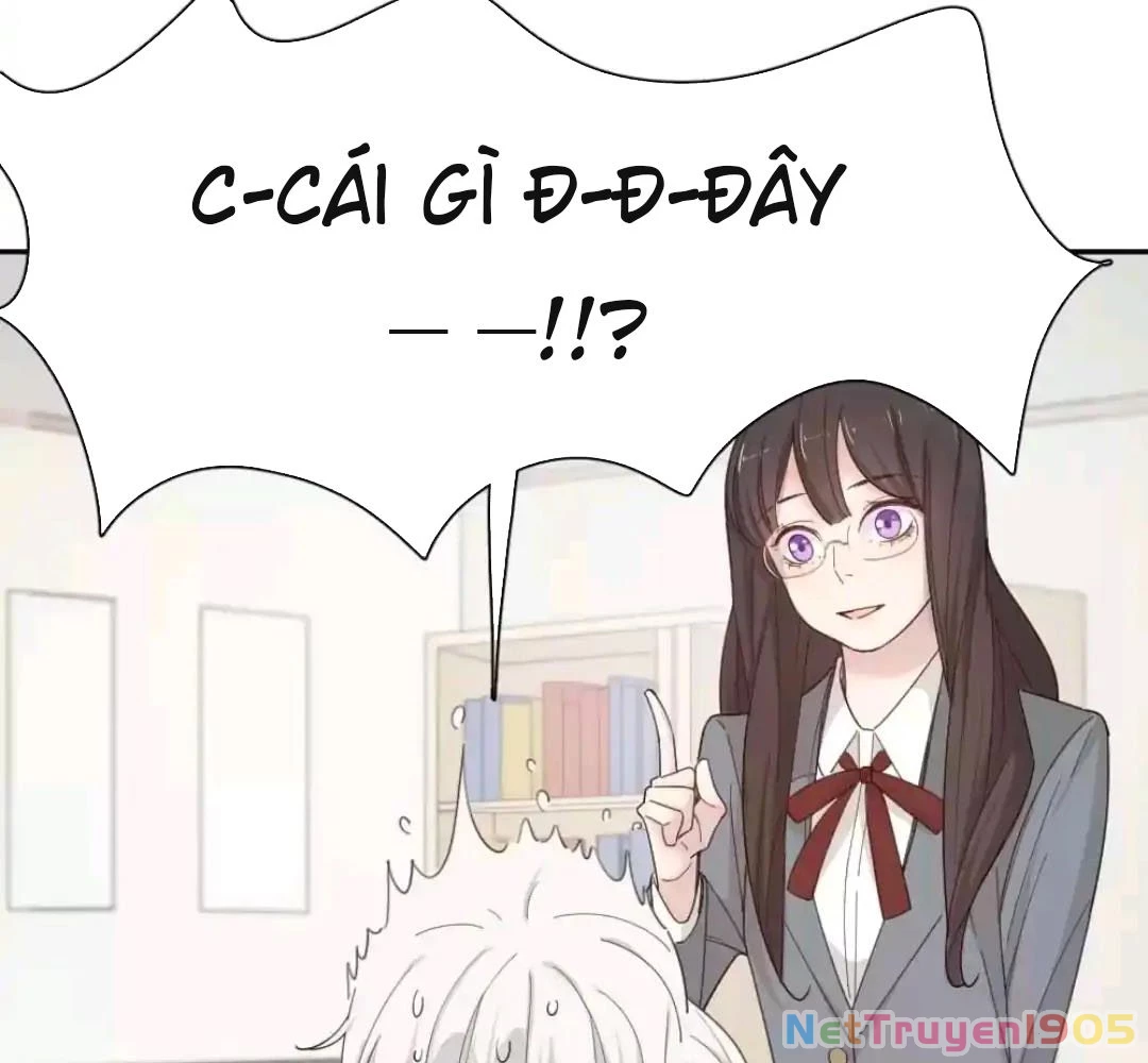 Giờ nay cô ấy cũng rất dễ thương Chapter 51 - Trang 27