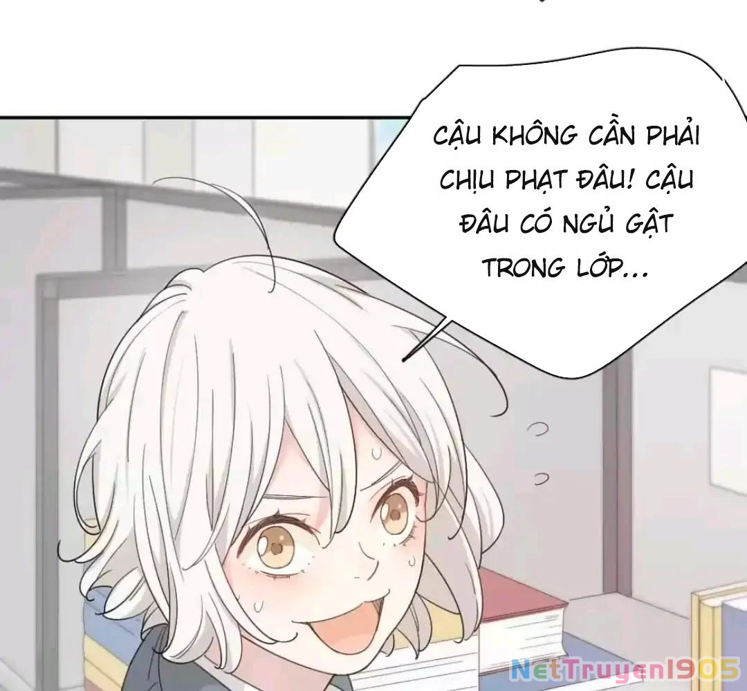 Giờ nay cô ấy cũng rất dễ thương Chapter 51 - Trang 29