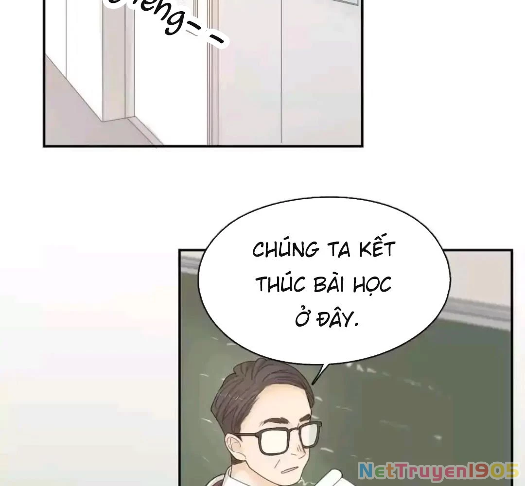 Giờ nay cô ấy cũng rất dễ thương Chapter 51 - Trang 3