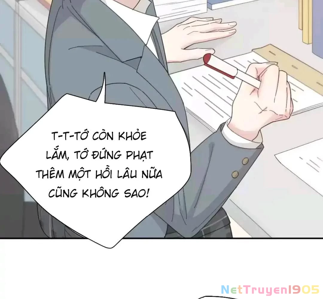 Giờ nay cô ấy cũng rất dễ thương Chapter 51 - Trang 30