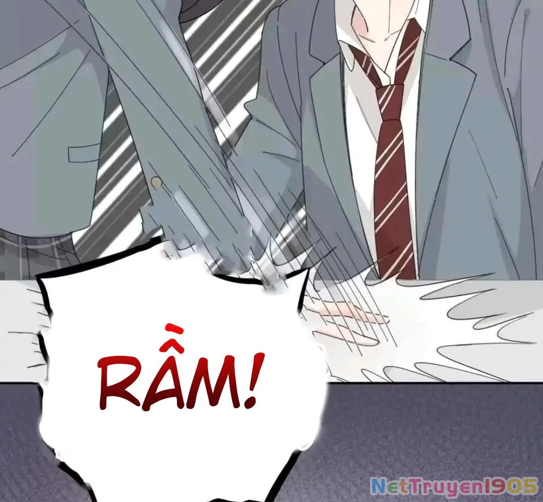 Giờ nay cô ấy cũng rất dễ thương Chapter 51 - Trang 32
