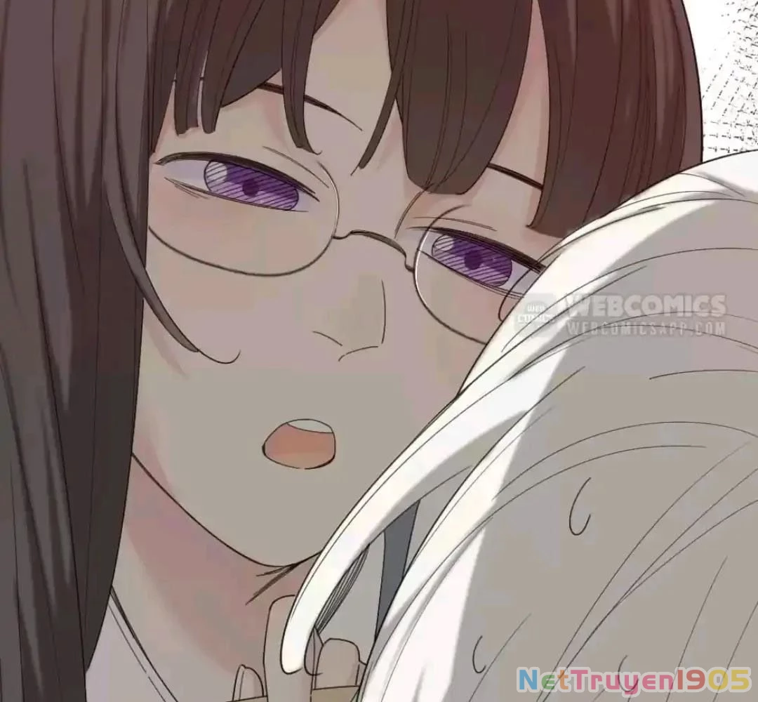 Giờ nay cô ấy cũng rất dễ thương Chapter 51 - Trang 34