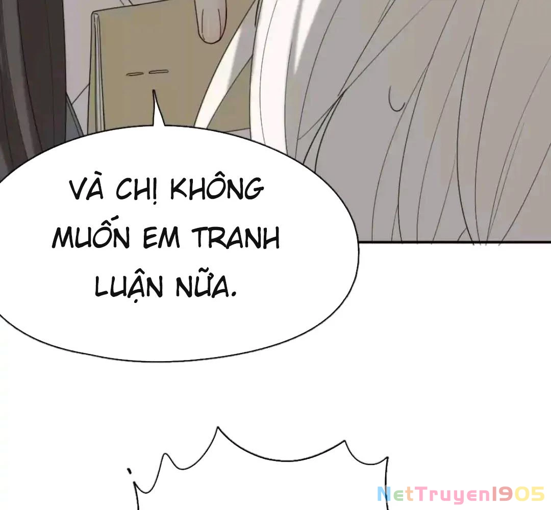 Giờ nay cô ấy cũng rất dễ thương Chapter 51 - Trang 35