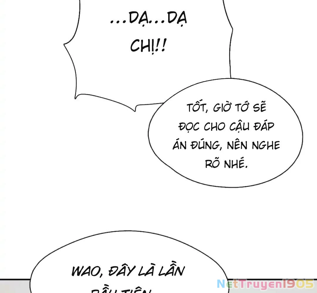 Giờ nay cô ấy cũng rất dễ thương Chapter 51 - Trang 36
