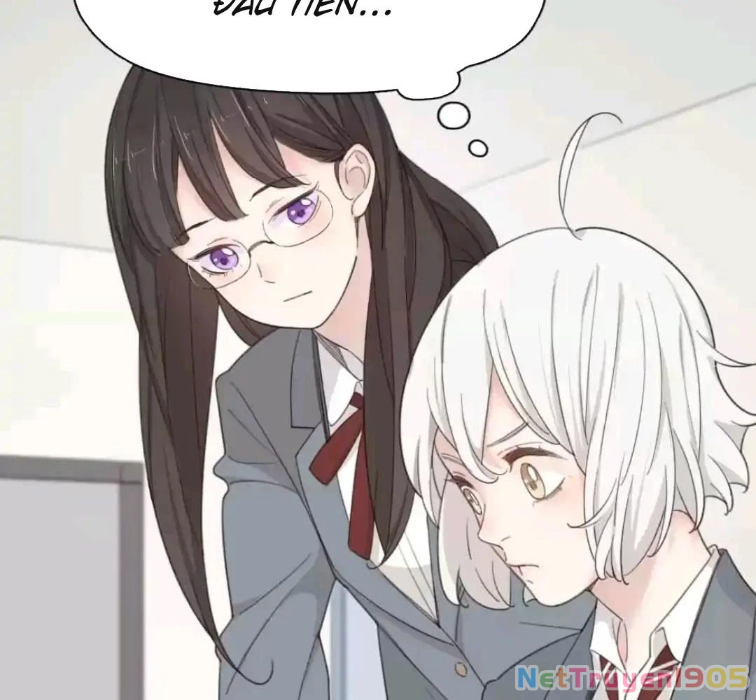 Giờ nay cô ấy cũng rất dễ thương Chapter 51 - Trang 37