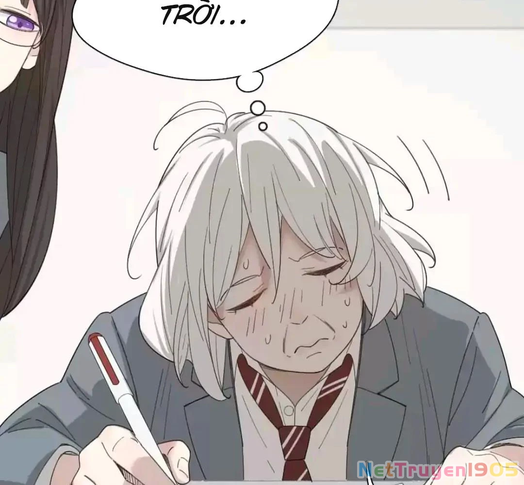 Giờ nay cô ấy cũng rất dễ thương Chapter 51 - Trang 39