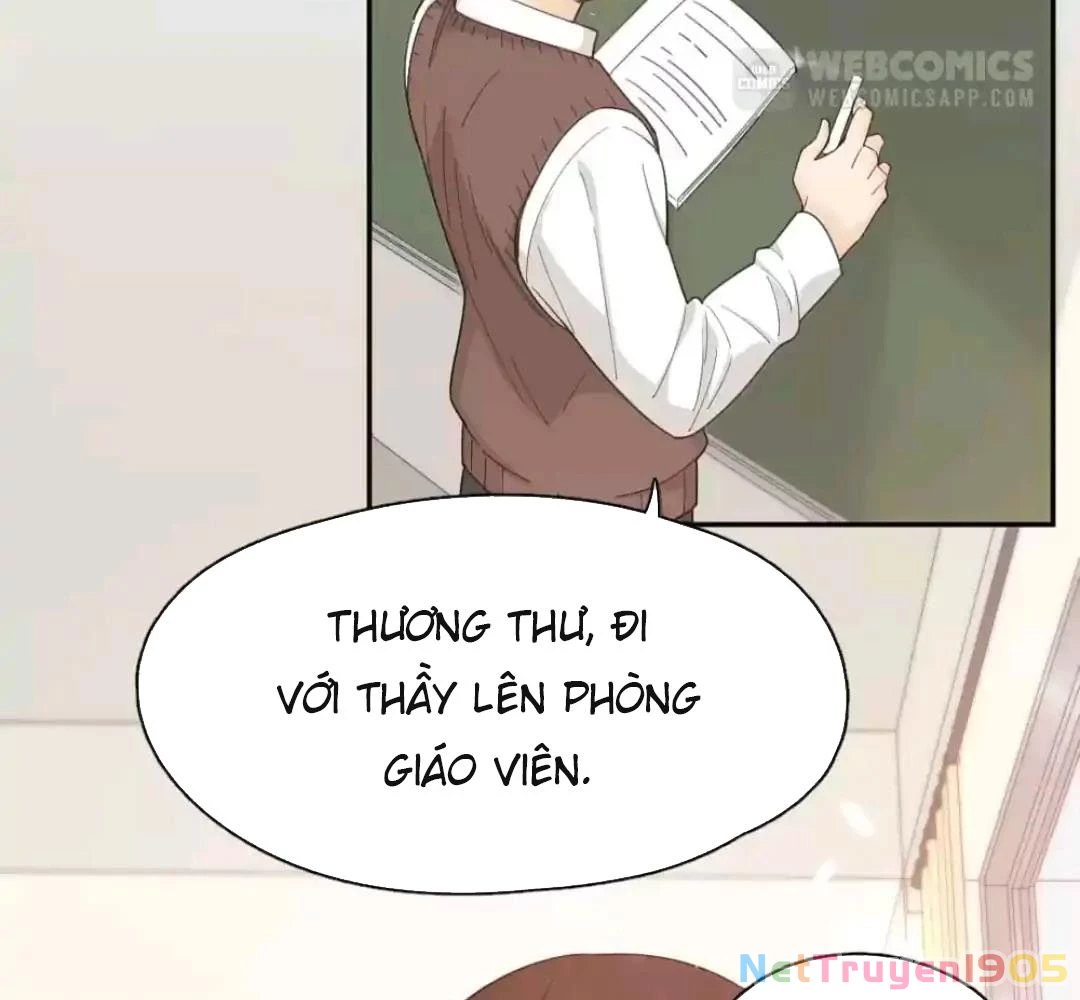 Giờ nay cô ấy cũng rất dễ thương Chapter 51 - Trang 4