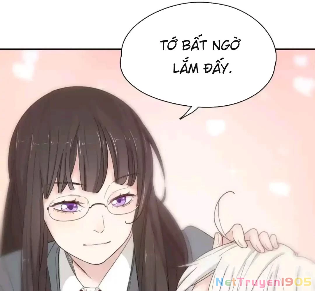 Giờ nay cô ấy cũng rất dễ thương Chapter 51 - Trang 44
