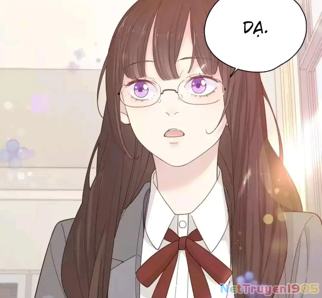Giờ nay cô ấy cũng rất dễ thương Chapter 51 - Trang 5