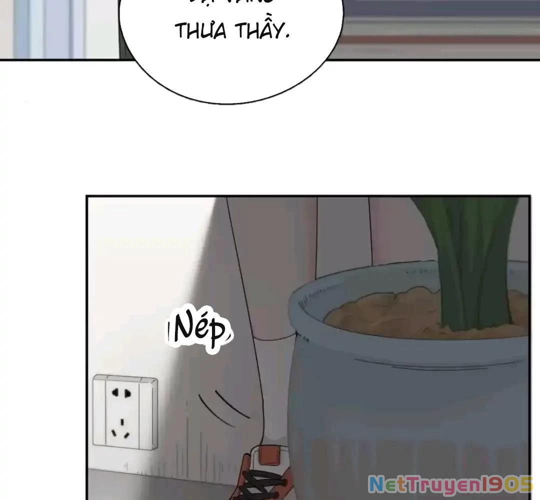 Giờ nay cô ấy cũng rất dễ thương Chapter 51 - Trang 8