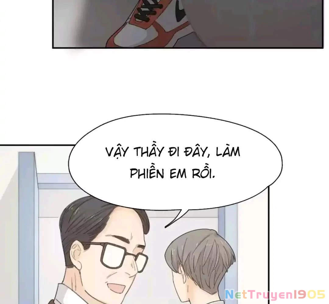 Giờ nay cô ấy cũng rất dễ thương Chapter 51 - Trang 9