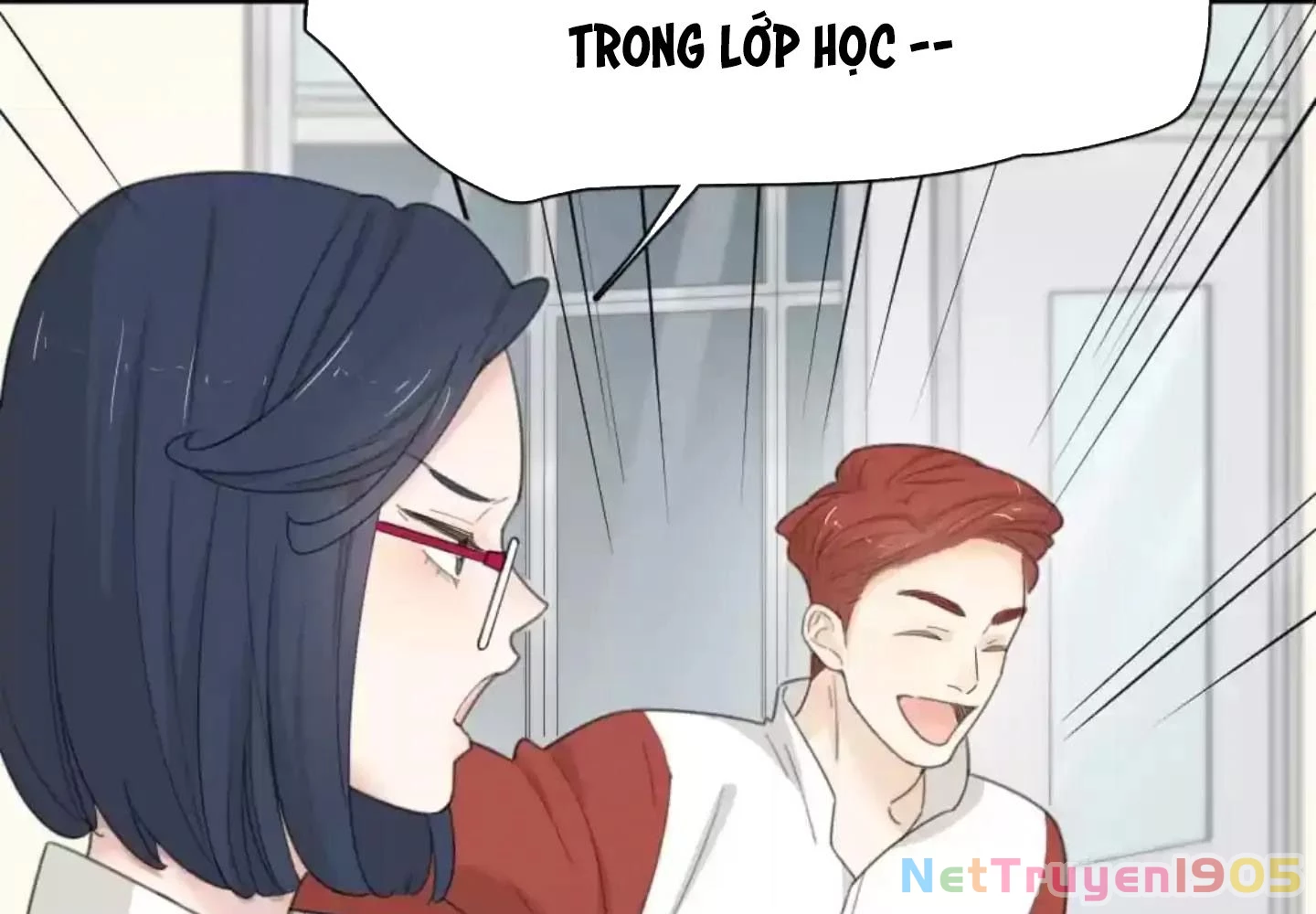 Giờ nay cô ấy cũng rất dễ thương Chapter 52 - Trang 10