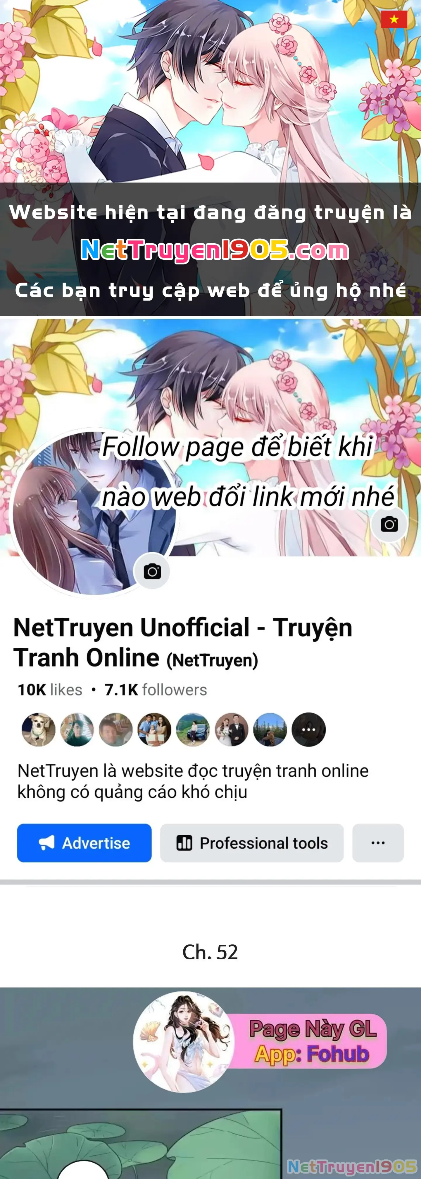 Giờ nay cô ấy cũng rất dễ thương Chapter 52 - Trang 2