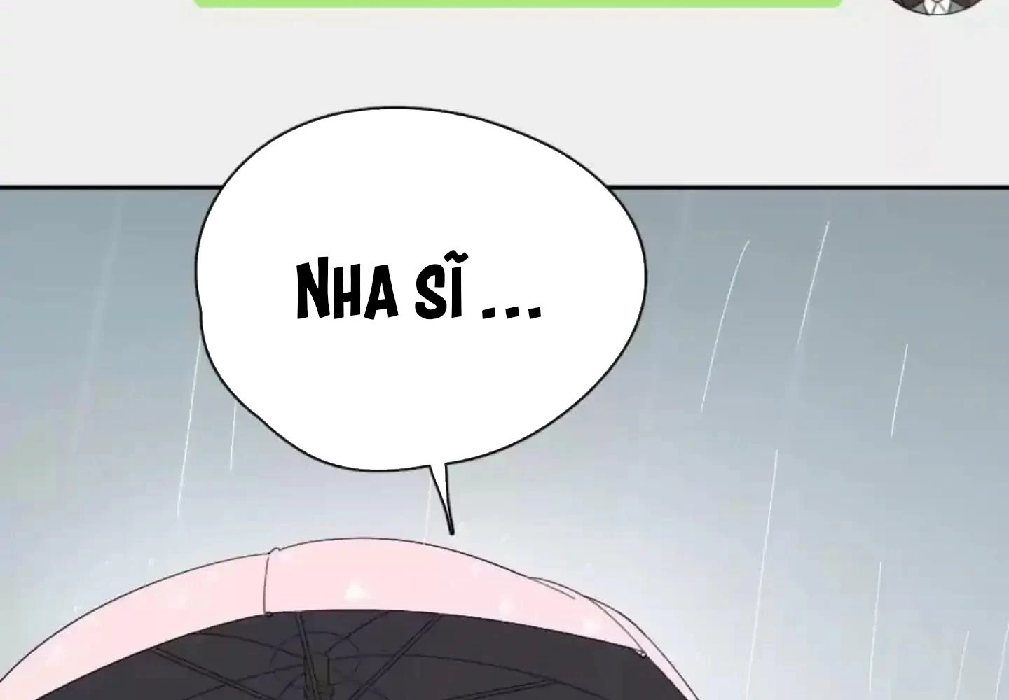 Giờ nay cô ấy cũng rất dễ thương Chapter 52 - Trang 27