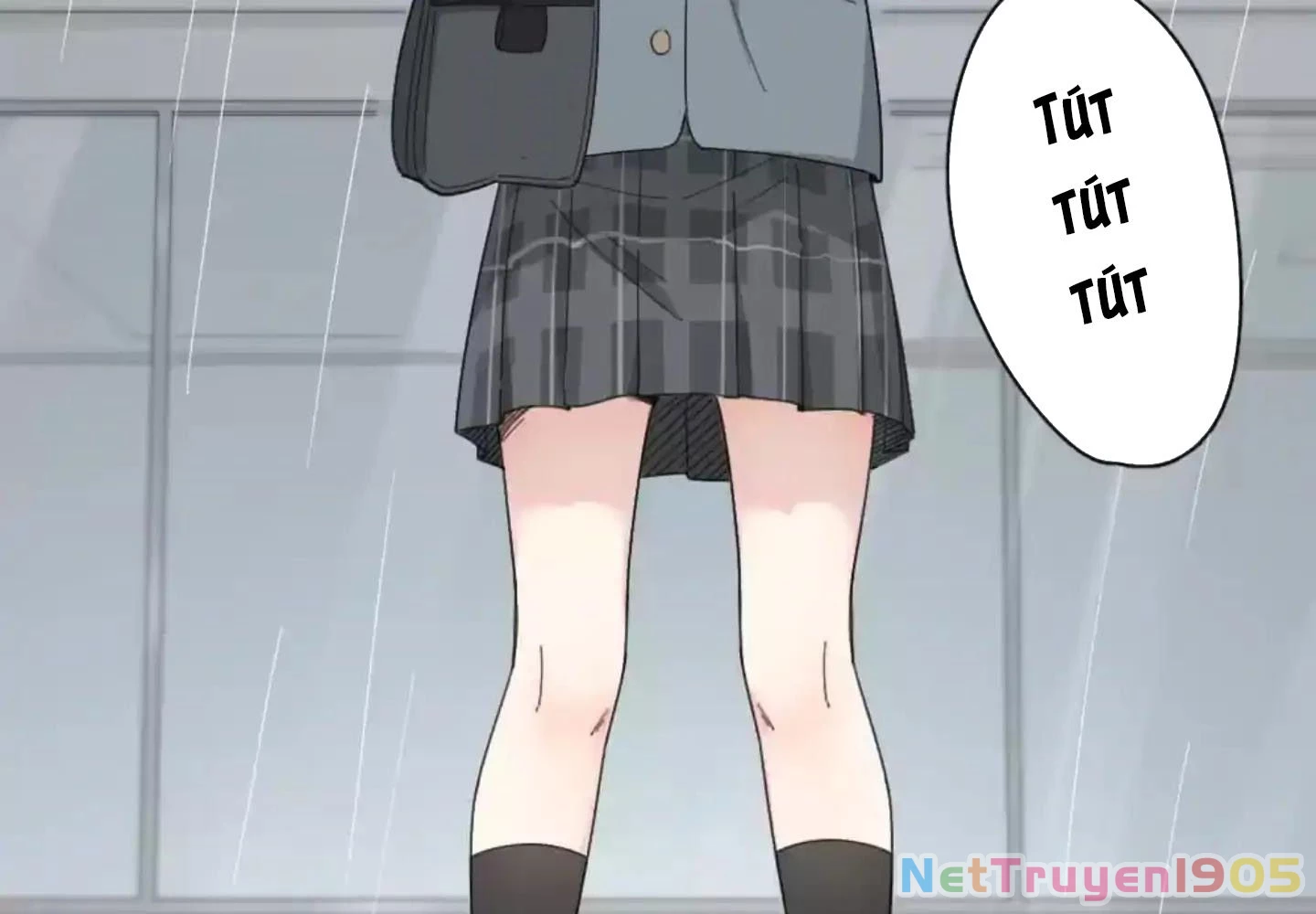 Giờ nay cô ấy cũng rất dễ thương Chapter 52 - Trang 29