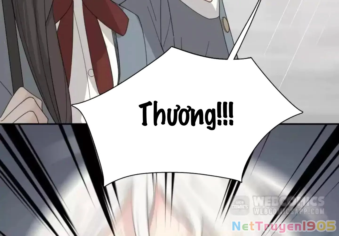 Giờ nay cô ấy cũng rất dễ thương Chapter 52 - Trang 35