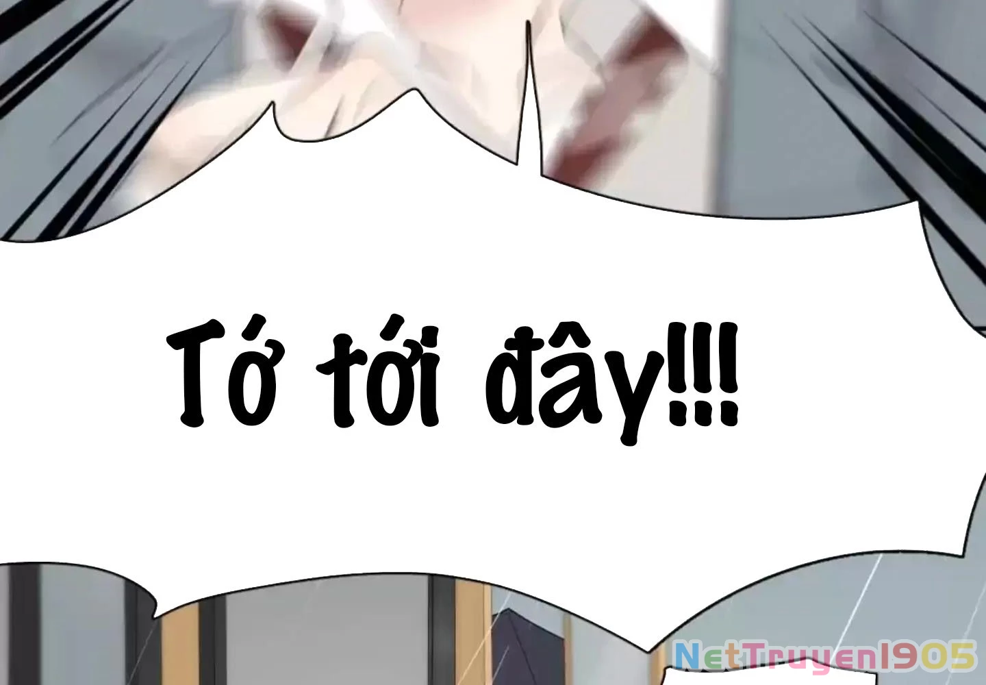 Giờ nay cô ấy cũng rất dễ thương Chapter 52 - Trang 37