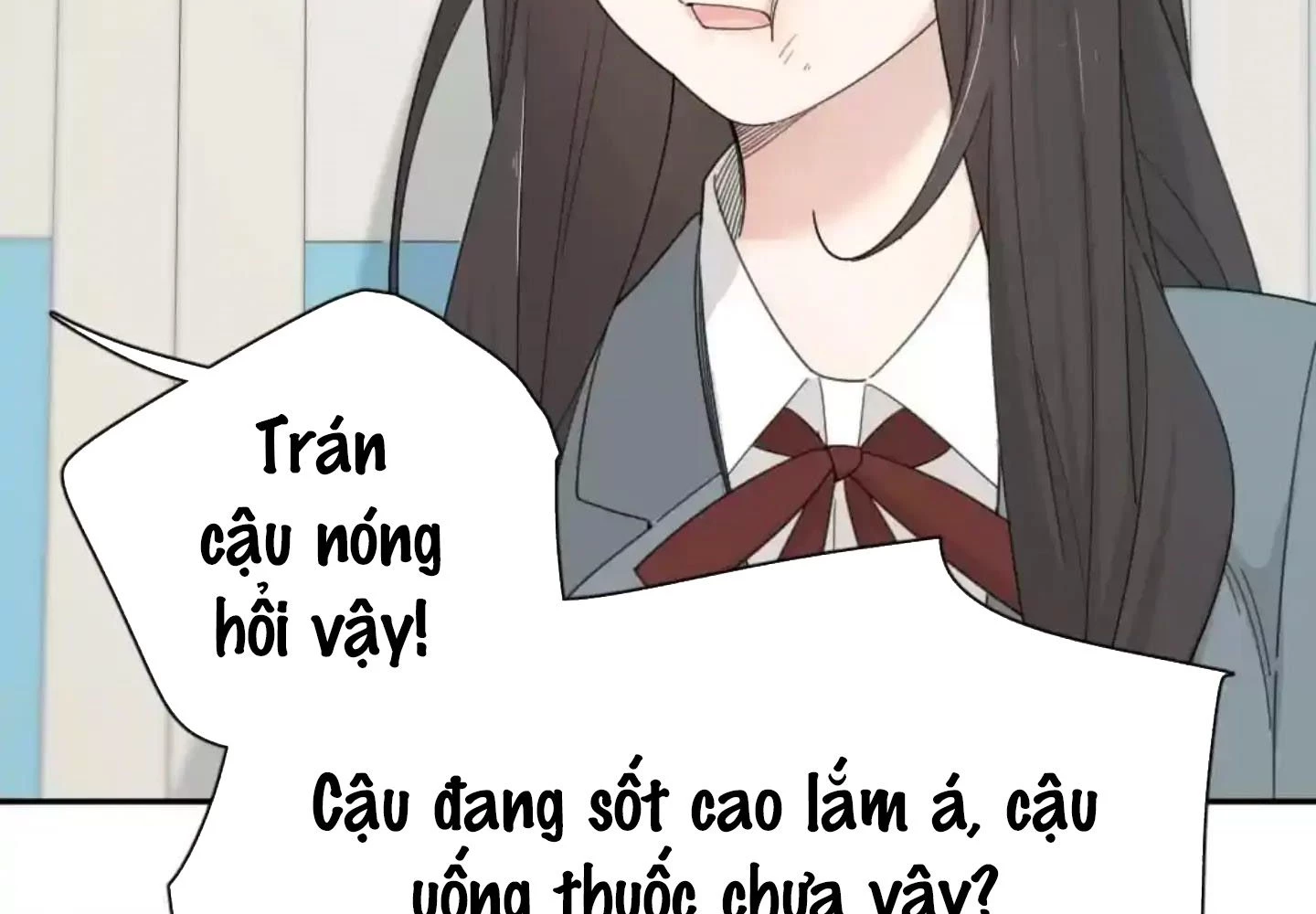 Giờ nay cô ấy cũng rất dễ thương Chapter 52 - Trang 43